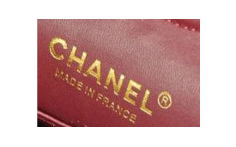 chanel made in italy ou france|chanel made in france vs italy.